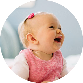 “Lamoon” Organic Baby Care Products in “Oh My Guide by Shin”