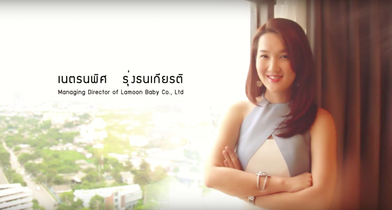 ต้นกล้า BELEAF